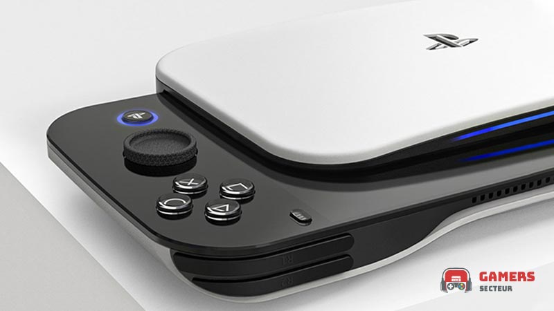 Sony pourrait sortir un nouveau modèle de PS5 avec un lecteur de